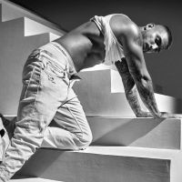 Maluma para Calvin Klein