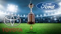 Copa Libertadores - Revista Parabrisas 