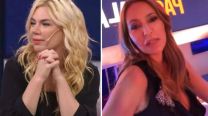 Esmeralda Mitre contra Analia Franchin