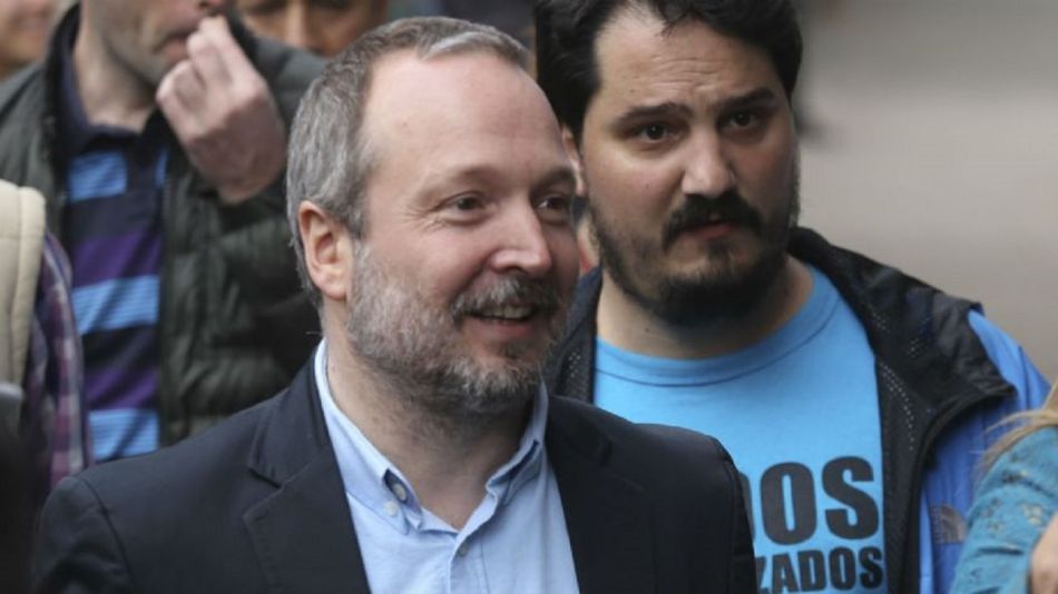 Martín Sabatella