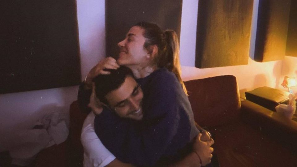 ¿Lo besó? La curiosa respuesta de Jimena Barón cuando le preguntaron por su manager