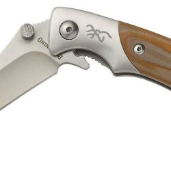 Browning Wicked Wing Folding Waterfowl Knife 