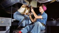 La lenta incorporación de mujeres a la industria