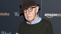 Woody Allen, envuelto en un nuevo escándalo por su autobiografía
