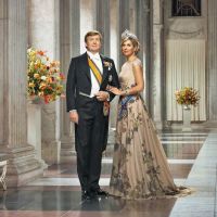 Máxima abre las puertas de su nuevo palacio