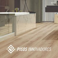 Pisos Innovadores