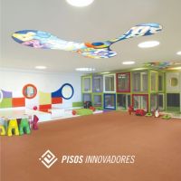 Pisos Innovadores