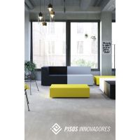 Pisos Innovadores