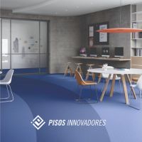Pisos Innovadores
