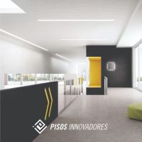 Pisos Innovadores