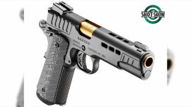 Pistola Kimber Rapide