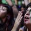 Argentina braces anew for abortion battle