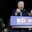 Mainstream Democrats express relief at Biden presidential upsurge