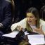 Silvia Lospennato: 'Numbers are good' in lower house for abortion vote
