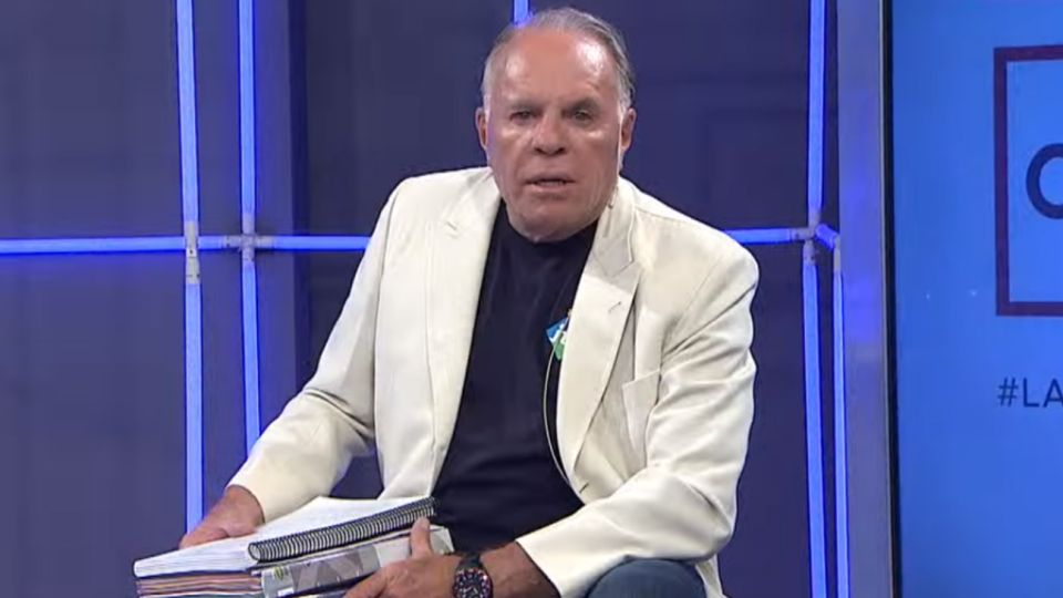 omar caballo suarez