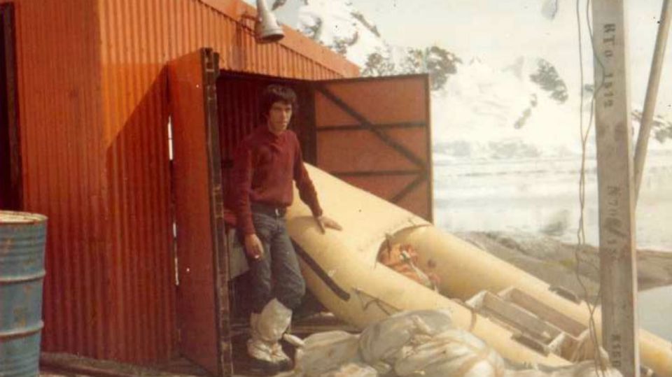 carlos antartida 05032020
