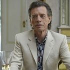 Mick Jagger