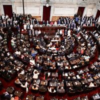 Duelo de estilos: Fabiola Yáñez y Cristina Fernández de Kirchner en la apertura de sesiones