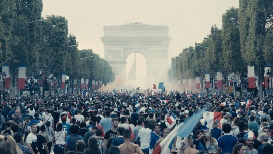 Las 6 mejores películas francesas que llegan en marzo