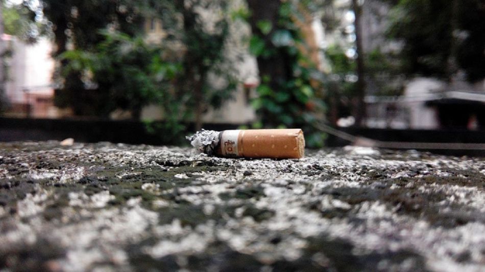 Cigarrillos