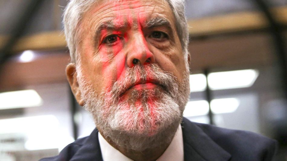 Julio De Vido 20200305