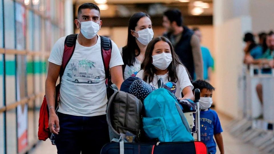 El FMI anunció ayuda a los países con Coronavirus