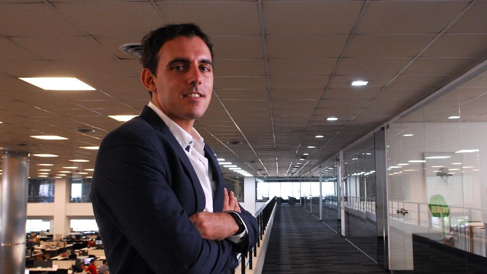 Ezequiel Bucai 20200305