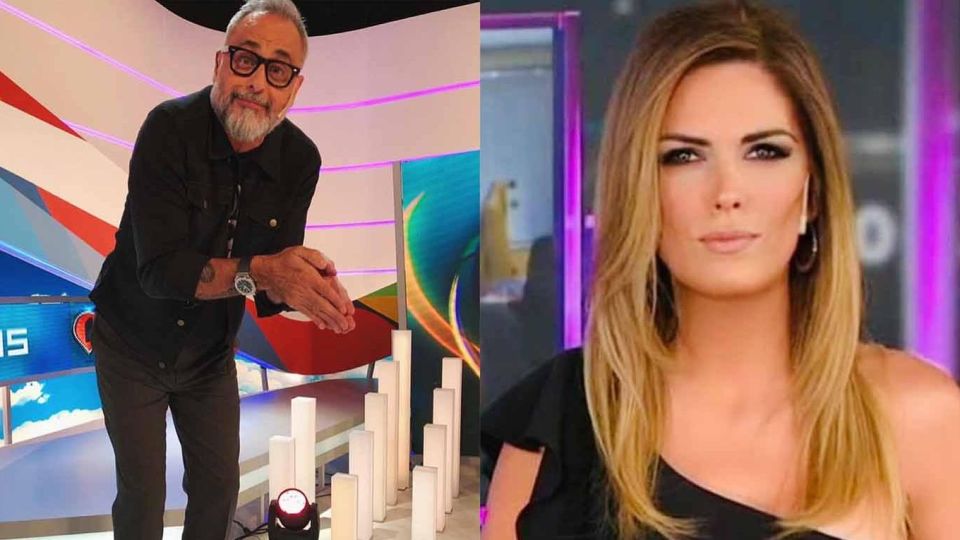 Viviana Canosa le dijo que no a Jorge Rial: no volverá a Intrusos