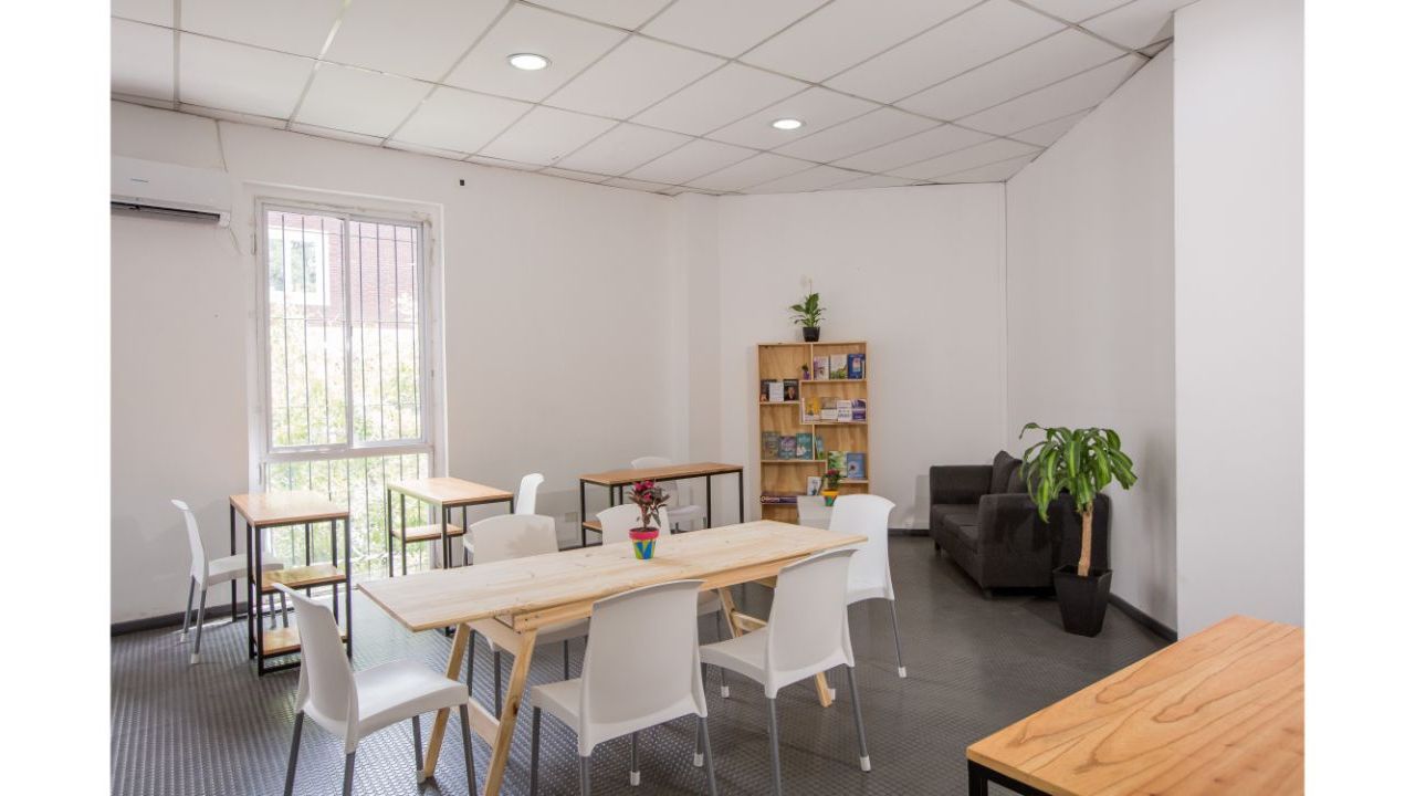 GMG Coworking | Foto:GMG Coworking