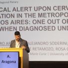 Dr. Alejandro Aragona