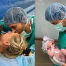 Enrique Iglesias revela el nombre de su nueva hija con Anna Kournikova