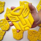 La Galleta Pizpireta