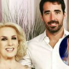 Nacho Viale-Luciana Salazar