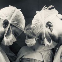 Dr. Alejandro Aragona