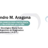 Dr. Alejandro Aragona