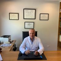 Dr. Monsalve