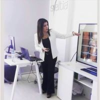 Dra. Paola Andrea Pelatia