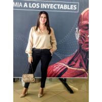 Dra. Paola Andrea Pelatia