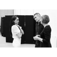 Salen a la luz los compromisos secretos de Meghan Markle