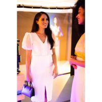 Salen a la luz los compromisos secretos de Meghan Markle