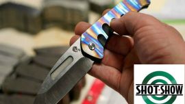 cuchillos shot show