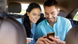 Actitudes al límite en las redes sociales