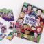 Un álbum de figuritas feminista