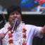 Bolivia sends UNHCR note on Evo Morales' activity in Argentina