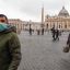 Vatican suspends investigative mission to Mexico over coronavirus
