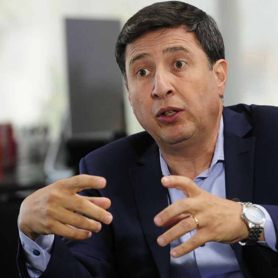 El Gobierno Avanza En Un Ingreso Universal Que Reemplace Al Ife Perfil