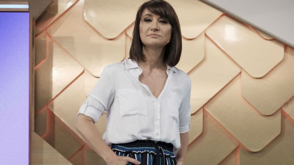 maria laura santillan telenoche cnn radio 20200307