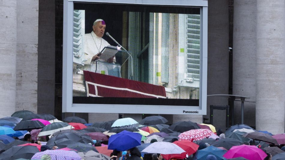 papa francisco streaming g_20200307