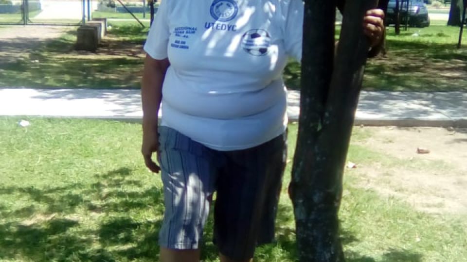 "Pelusa" Ponce