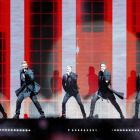 backstreet boys 0308